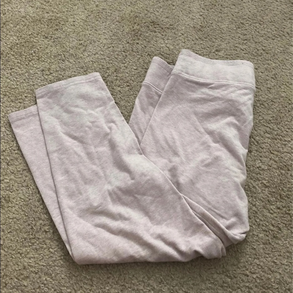 Garage leggings